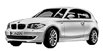 BMW E81 B3643 Fault Code