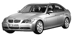 BMW E92 B3643 Fault Code